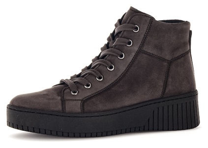 Gabor, Sneaker Damen Braun 42, 