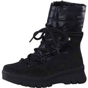 Tamaris COMFORT, Tamaris COMFORT Winterboots, mit TEX-Ausstattung in Schuhweite G (weit), 