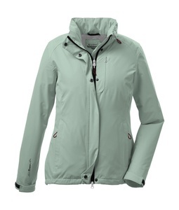Killtec, Killtec Outdoorjacke »KOS 25 WMN JCKT«, Killtec Outdoorjacke »KOS 25 WMN JCKT«