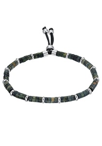 S.Oliver, s.Oliver Armband »2033925«, mit Jaspis, 