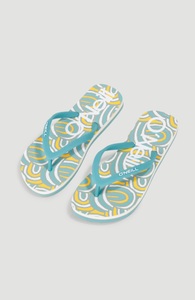 O'NEILL, O'Neill Zehentrenner »PROFILE GRAPHIC SANDALS«, O'Neill Zehentrenner »PROFILE GRAPHIC SANDALS«