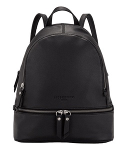 Liebeskind Berlin, Liebeskind Berlin Cityrucksack »Alita20«, mit praktischem Reissverschluss-Rückfach, Liebeskind Berlin Cityrucksack »Alita20«, Portmonnaie,Geldbeutel, zertfiziert nach LWG, Wallet