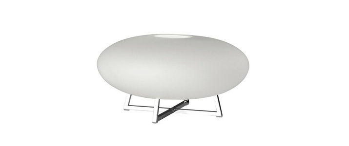 Villeroy Boch, Villeroy & Boch Marseille LED Tischleuchte, 