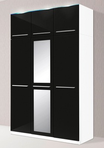 priess, priess Kleiderschrank, 2- bis 5-türig, 