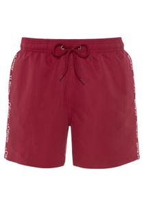 S.Oliver, s.Oliver Badeshorts, s.Oliver Badeshorts, mit Markenschriftzügen