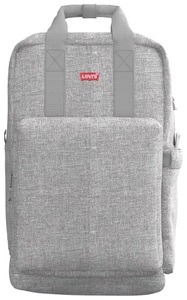 LEVI'S, Levi's® Cityrucksack »L-PACK LARGE«, im schlichten Design, 