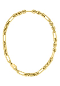 Boss, BOSS Edelstahlkette »HAILEY, 1580326, 1580327«, Hugo Boss Hailey Halsschmuck Damen