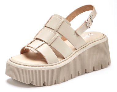 LSCN by LASCANA Sandalette