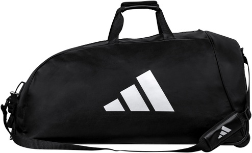 adidas Performance, adidas Performance Sporttasche, adidas Performance Sporttasche »Trolley Bag PU Combat Sports«, (1 tlg.)