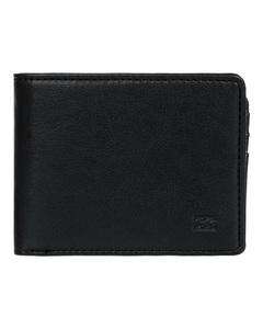 Billabong, Billabong Brieftasche »Vacant Leather«, Billabong Brieftasche »Vacant Leather«
