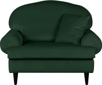 HOME AFFAIRE, Home affaire Sessel »Vitreux«, auch in Bouclé-Bezug, B/T/H: 117/100/95 cm, Home affaire Sessel »Vitreux«, auch in Bouclé-Bezug, B/T/H: 117/100/95 cm