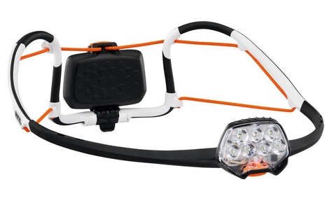 Petzl, Petzl IKO Core Stirnlampe, Petzl IKO Core Stirnlampe