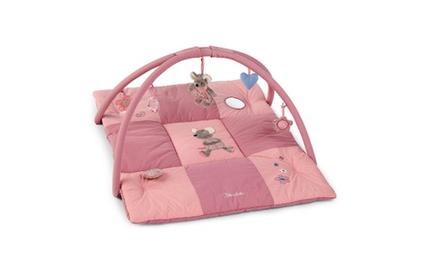 Sterntaler, Sterntaler Spielbogen Mabel, Sterntaler® Spielbogen »Mabel 100 x 8«