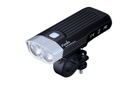 Fenix, Fenix Fahrradlampe BC30 V2.0, Sportart, 