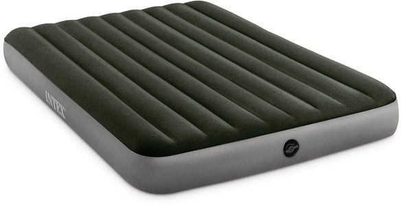 Intex, Intex Luftbett Twin Dura-Beam Downy Airbed, Intex Luftbett »Downy«