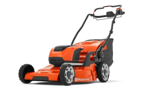 Husqvarna, Husqvarna Akku - Rasenmäher LC 353IVX, Husqvarna Akku-Rasenmäher LC 353iVX Solo