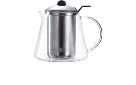 LEONARDO, Leonardo Teekanne Tisana 1.4 l, LEONARDO Teekanne »Tisana«, 1,4 l