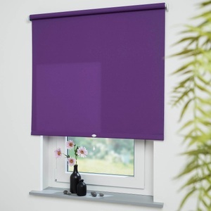 LIEDECO, Springrollo »Uni«, Liedeco, Lichtschutz, freihängend, 