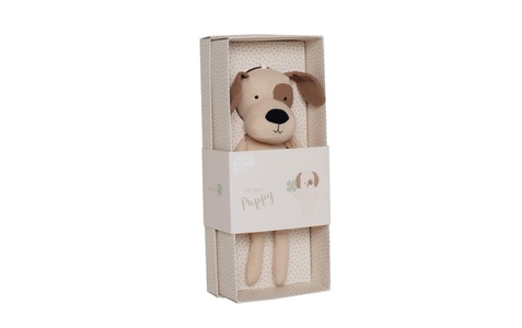 JaBaDaBaDo, JABADABADO GeschenksetBuddy Puppy N0187, JABADABADO GeschenksetBuddy Puppy N0187