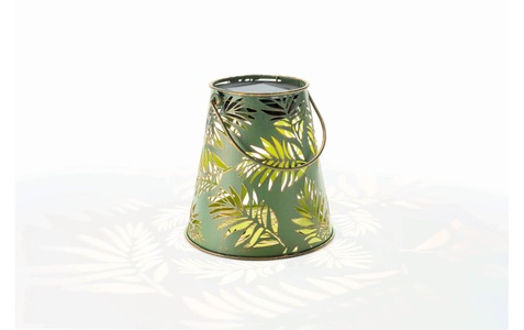 STT, STT LED Gartenleuchte, STT LED Gartenleuchte »Bamboo«
