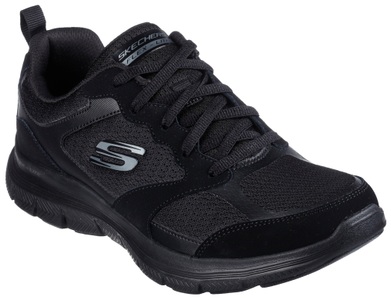 Skechers, Skechers Sneaker »FLEX APPEAL 4.0 - ACTIVE FLOW«, mit komfortabler Innensohle, Skechers Sneaker »FLEX APPEAL 4.0 - ACTIVE FLOW«, mit komfortabler Innensohle, Freizeitschuh, Halbschuh, Schnürschuh