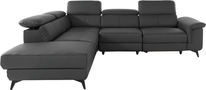 Cotta, COTTA Ecksofa, COTTA Ecksofa »Springs L-Form«