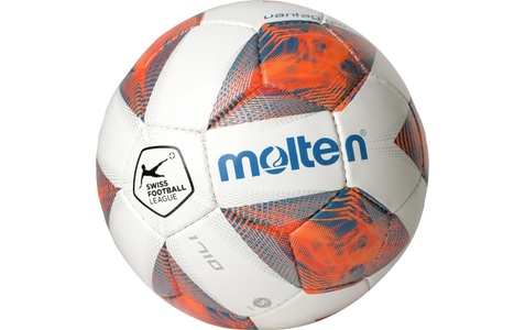 Molten, SFL Replica Fussball, Molten Fussball »Replica Ball (F5A1«