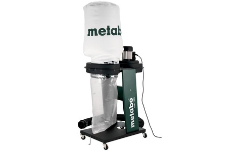 Metabo, Metabo SPA 1200 Späneabsauganlage Metabo im Karton - metabo, Metabo Absauganlage SPA 1200