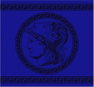 DDDDD, DDDDD Geschirrtuch »Minerva«, (Set, 6 tlg.), DDDDD Geschirrtuch »Minerva«, (Set, 6 tlg.)