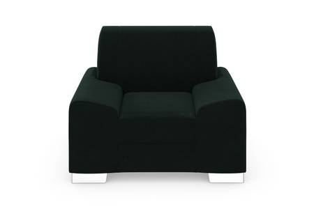 DOMO collection Sessel »Anzio«, wahlweise mit Federkern