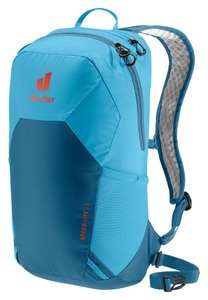 Deuter, Speed Lite 13 L Wanderrucksack, Speed Lite 13 Rucksack