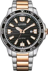 Citizen, Citizen Solaruhr »AW1524-84E«, 