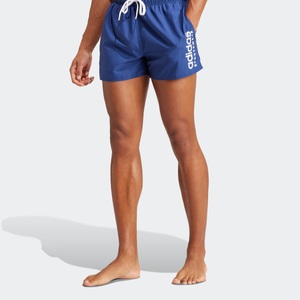 adidas, adidas Essential Badehose Herren, Essentials Logo CLX Herren Badeshort