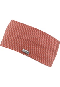 Chillouts, Stirnband 'Farum', chillouts Stirnband »Farum Headband«, Gestereift, Einheitsgrösse, elastisch