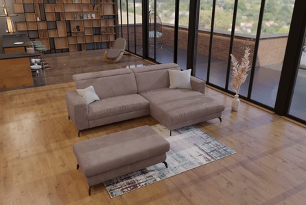 sit&more Ecksofa