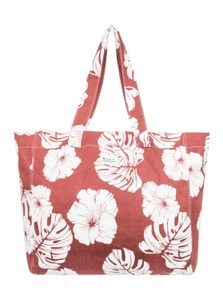 ROXY, Roxy Strandtasche »Anti Bad Vibes«, Roxy Strandtasche »Anti Bad Vibes«