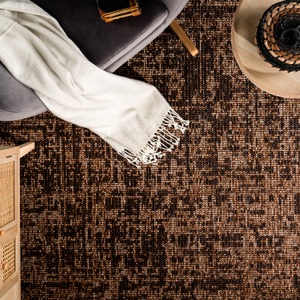 Paco Home Teppich »Melbourne 690«, rechteckig, Flachgewebe, modernes Design, ideal im Wohnzimmer & Schlafzimmer