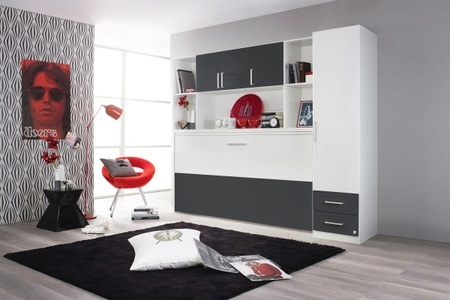 rauch ORANGE, rauch ORANGE Kleiderschrank »Albero«, 