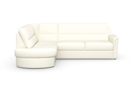 sit&more Ecksofa »Panini«, wahlweise mit Vorziehsitz und Bettkasten