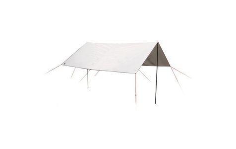 HIGH PEAK, High Peak Sonnensegel »Capri 3.0«, High Peak Sonnensegel »Capri 3.0«