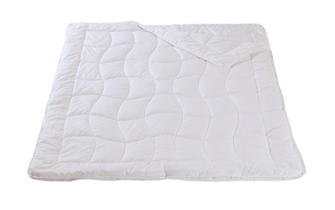DOR, DOR Duvet Gloriosa SANITIZED 4-Saisons, 200 x, 