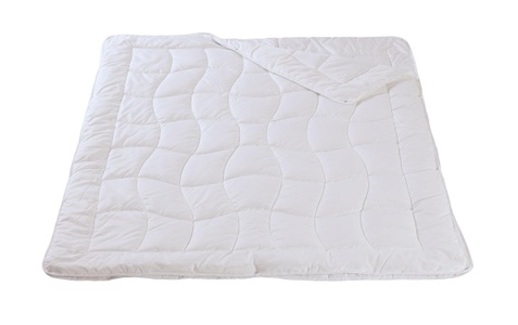 DOR, DOR Duvet Gloriosa SANITIZED 4-Saisons, 200 x, 