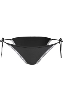 Calvin Klein Swimwear, Calvin Klein Swimwear Bikini-Hose, seitlich zu binden, 