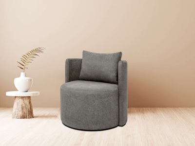 ANDAS, andas Sessel, mit wendbarem Rückenkissen, auch in recyceltem Stoff erhältlich, andas Sessel, mit wendbarem Rückenkissen, auch in recyceltem Stoff erhältlich
