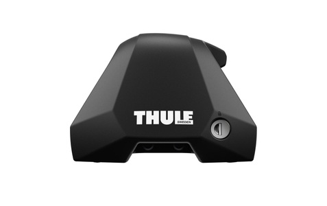 Thule, Thule Edge Clamp Fuß für Dachträger 2021 Veloträger Zubehör, Thule Lastenträgerfuss Edge Clamp