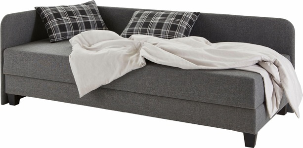 Maintal, Maintal Gästebett, mit Umbau und Bettkasten, Maintal Gästebett, mit Umbau und Bettkasten