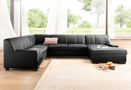 DOMO collection Wohnlandschaft