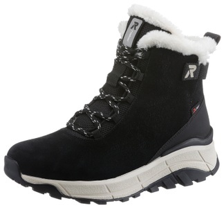 Rieker EVOLUTION, Rieker EVOLUTION Winterboots, mit TEX-Ausstattung, 