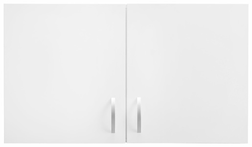wiho Küchen, wiho Küchen Hängeschrank »Flexi«, Breite 100 cm breit, wiho Küchen Hängeschrank »Flexi«, Breite 100 cm breit