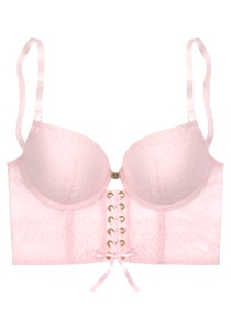 Jette, JETTE Push-up-BH, 